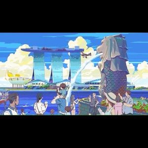 Meet your Posher, Max